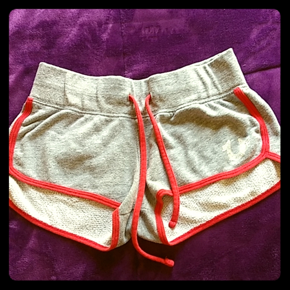 True Religion shorts